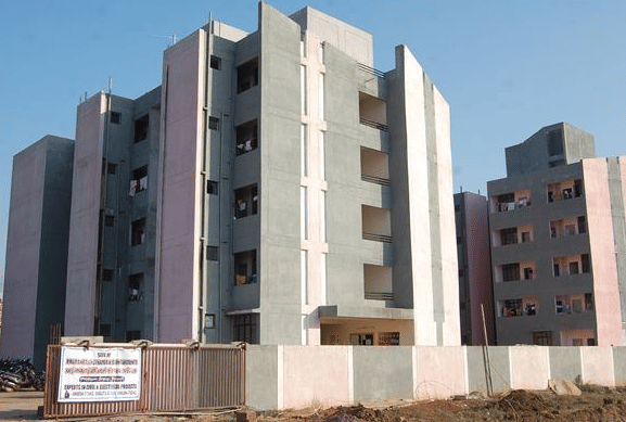 Shri Shankaracharya Technical Campus Durg Academic Building photo 28